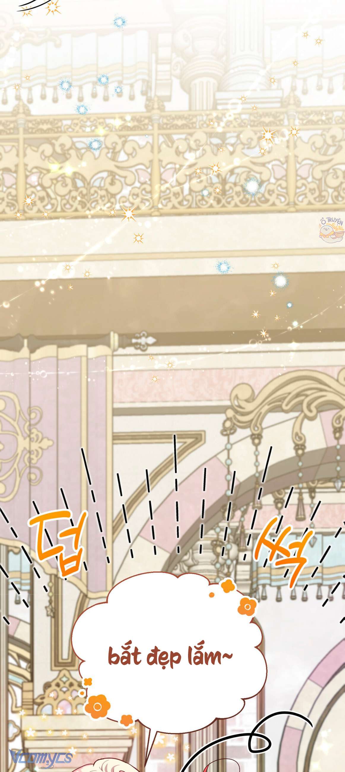 Kết Thúc Viên Mãn Không Cần Tình Yêu Chap 12 - Trang 2