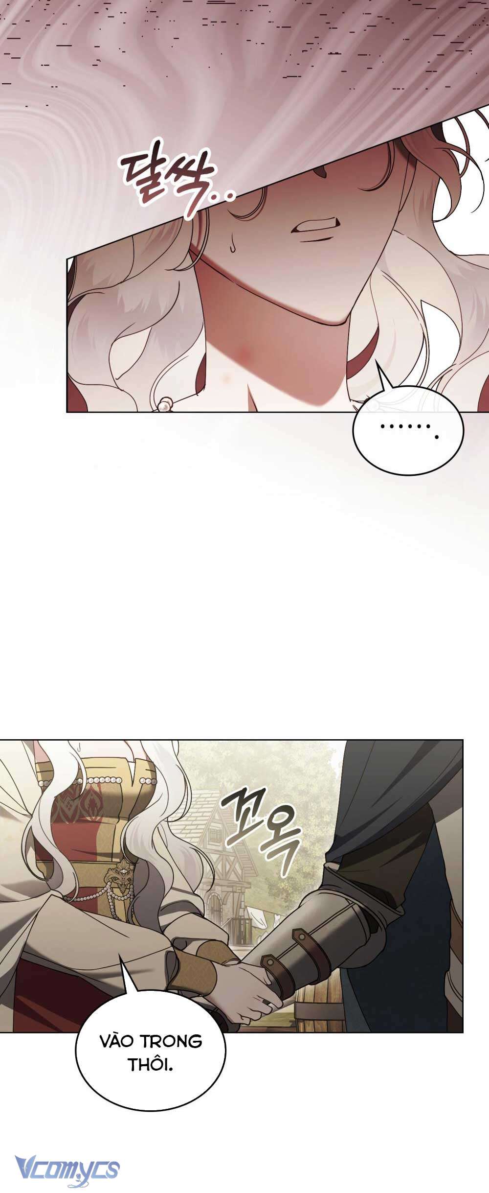 Hôn Nhân Khế Ước Chap 51 - Next Chap 52