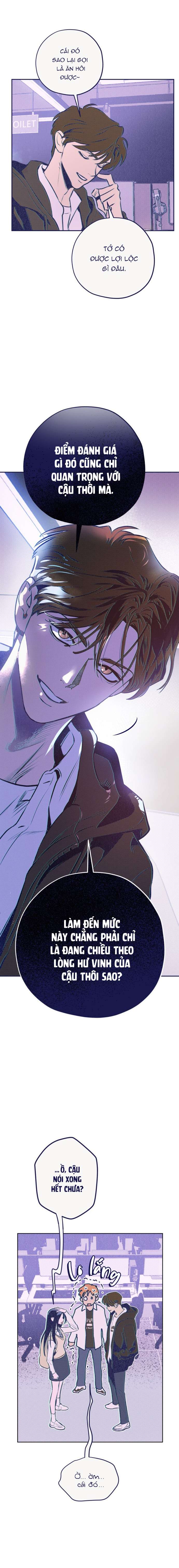 Trắc Nghiệm Bốn Lựa Chọn Chap 3 - Next Chap 4