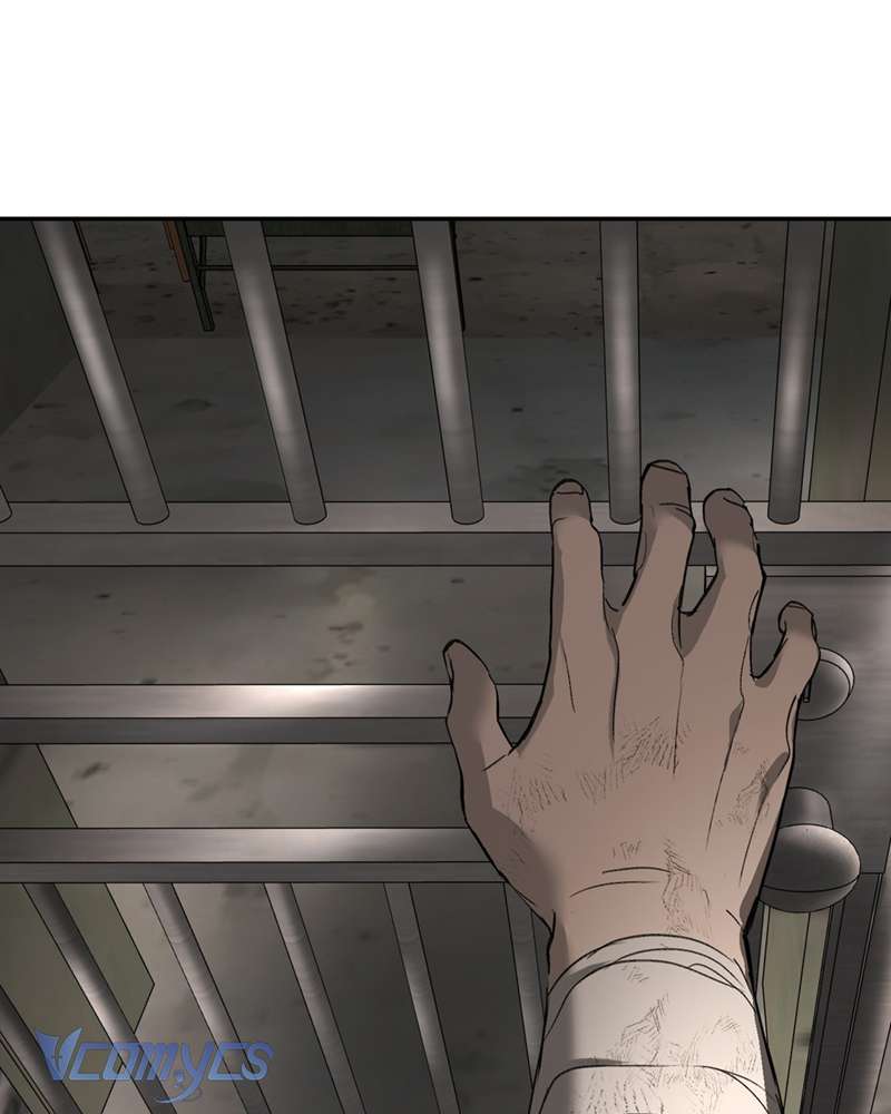 Ác Chi Hoàn Chap 58 - Next Chap 59