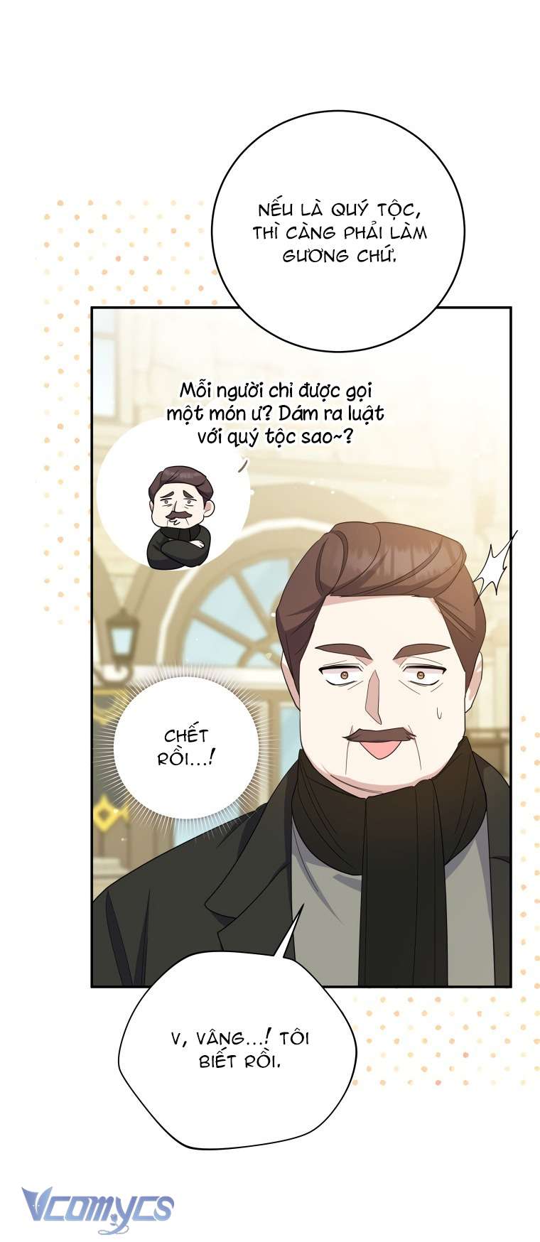 Kế Hoạch Trả Thù Chap 74 - Next Chap 75