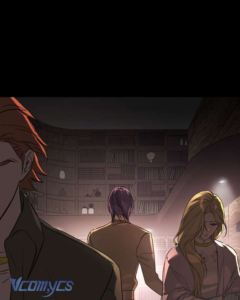 Ác Chi Hoàn Chap 50 - Next Chap 51