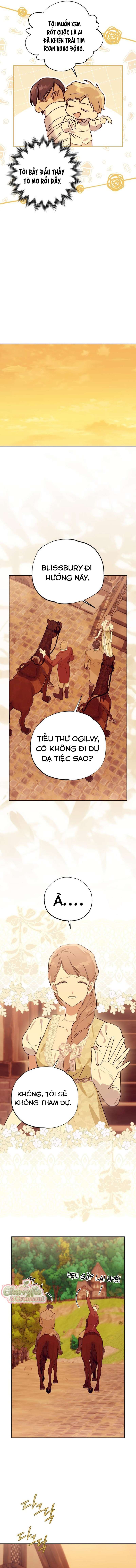 Chàng Ryan Của Em Chap 26 - Next 