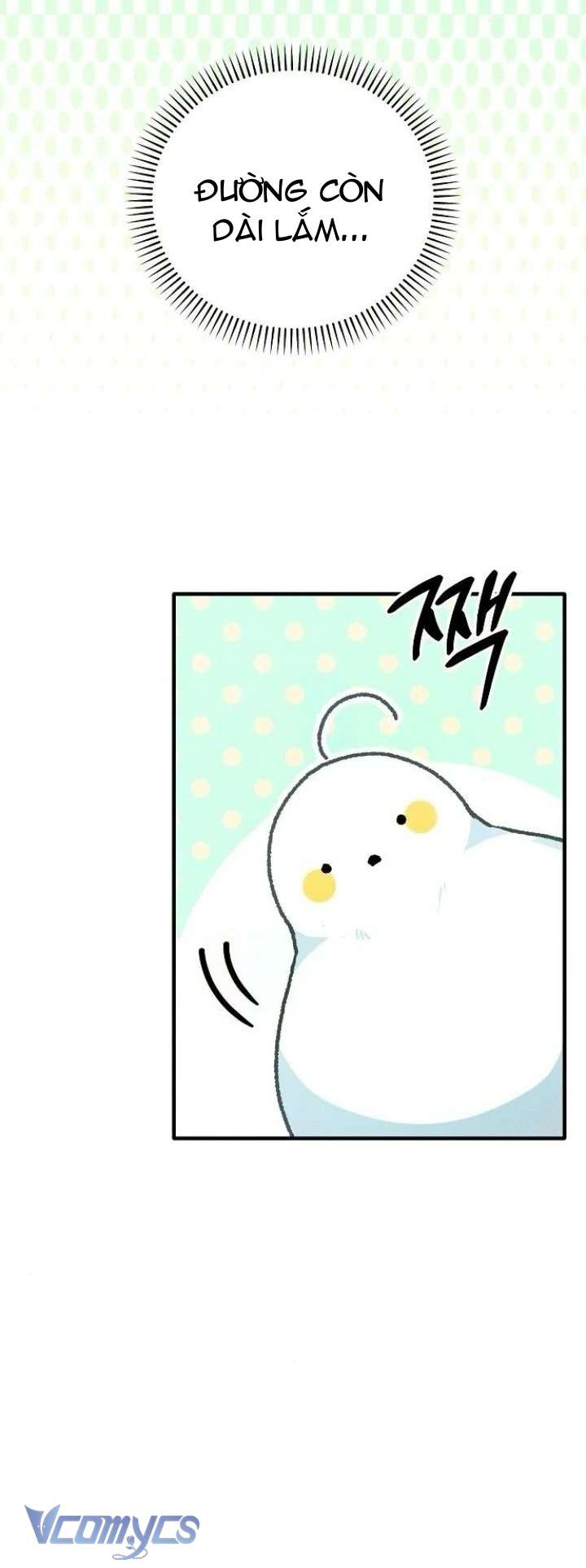 Papa Bạo Chúa, Con Sẽ Bảo Vệ Người! Chap 21 - Trang 2