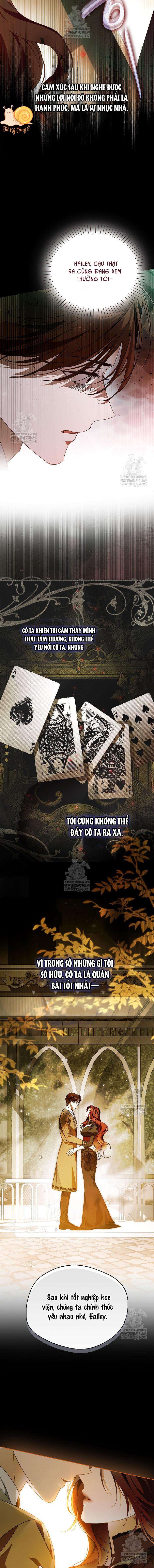 Hầu Tước Marron Chap 36 - Next Chap 37