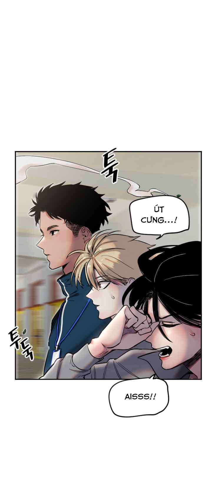 Manitto Chap 6 - Trang 3