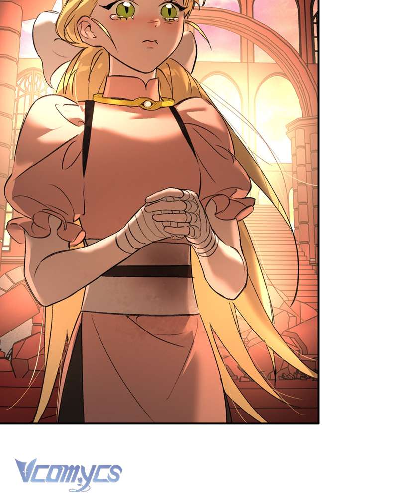 Ác Chi Hoàn Chap 55 - Trang 4