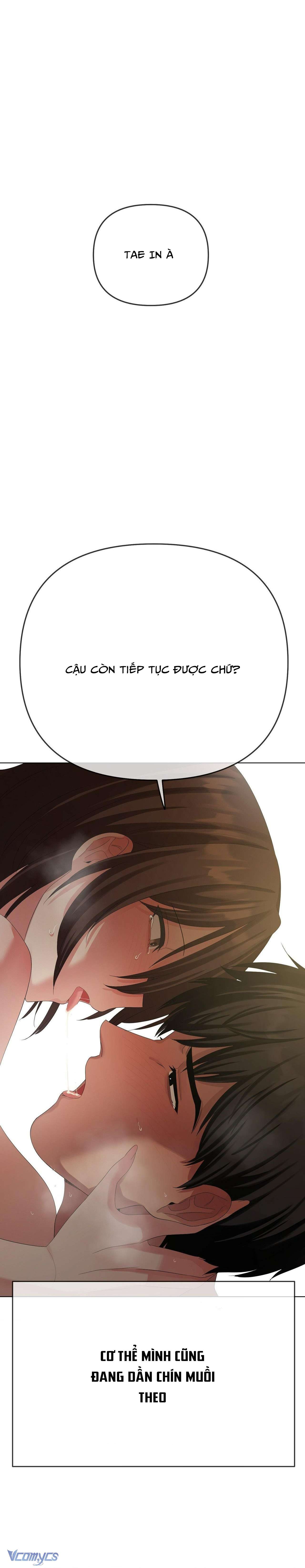 [18+] Đồ Cầm Thú Chap 23 - Next 