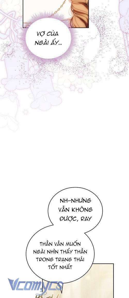 Cây Kim Chỉ Của Hoàng Hậu Chap 10 - Trang 3