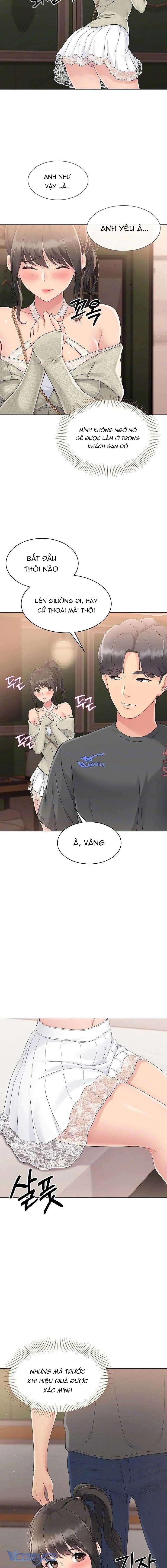 [18+] Hãy Thiết Lập Nó! Chap 10 - Trang 2