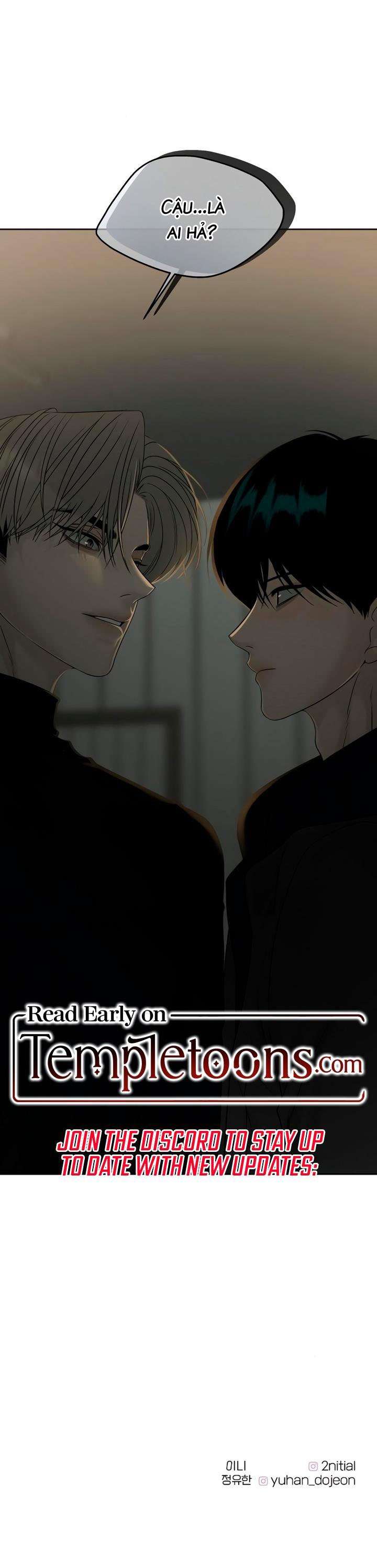 Sự Thâm Nhập Dịu Dàng Chap 17 - Next Chap 18