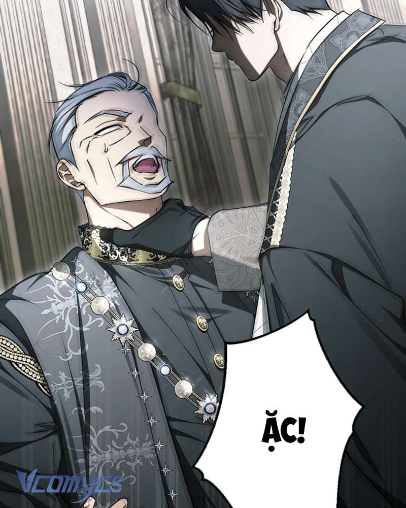 Các Nam Chính Đã Bị Nữ Phụ Cướp Mất Chap 56 - Trang 3