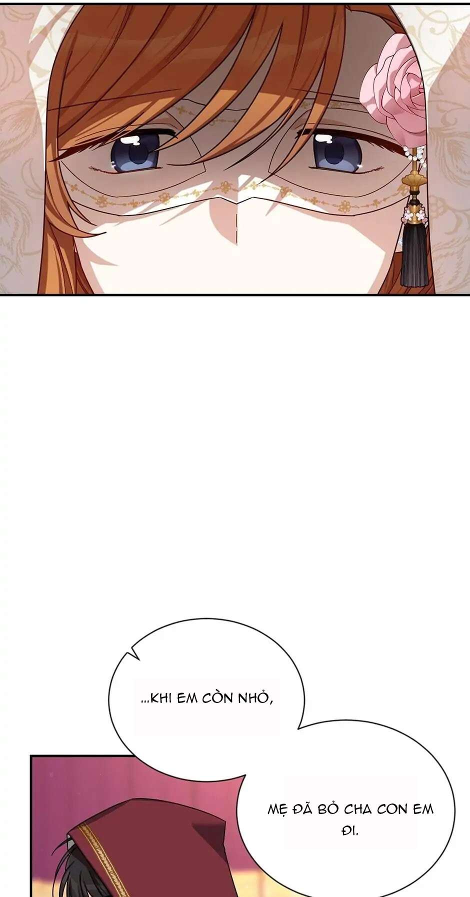 Nữ Công Tước Với Tâm Hồn Trống Rỗng Chapter 35 - Next Chapter 36