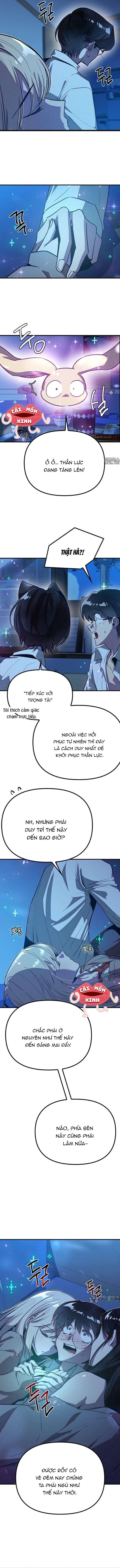 Thiếu Nữ 12 Con Giáp Chap 8 - Next 