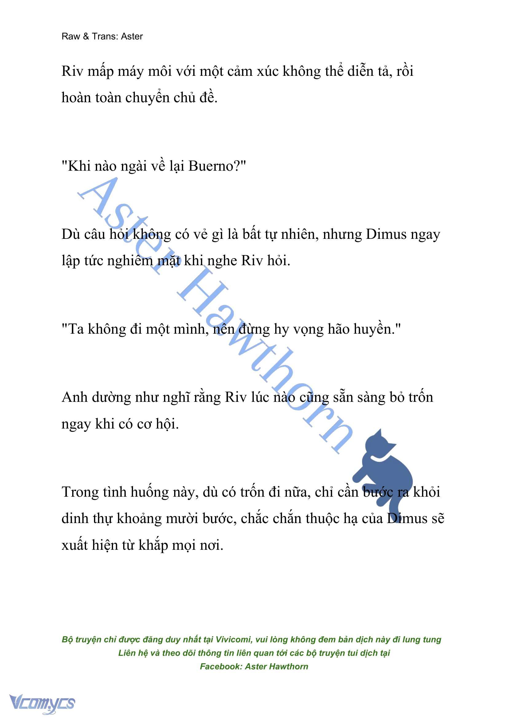 [NOVEL] Odalisque Chap 116 - Next Chap 117