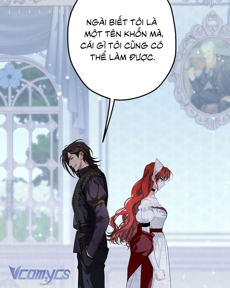 Cô Ấy Sẽ Thuần Hóa Các Anh Hùng Chap 30 - Next Chap 31