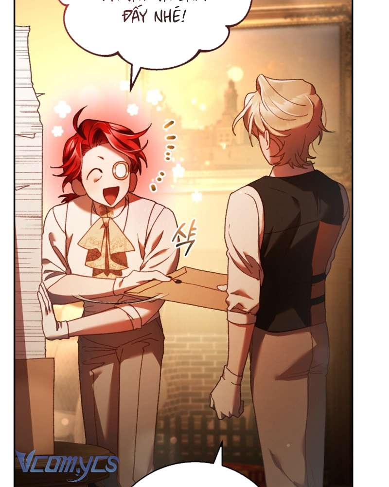 [Sứa Biển] Em Trai Tôi Là Hoàng Đế Ngang Ngược Chap 48 - Trang 2