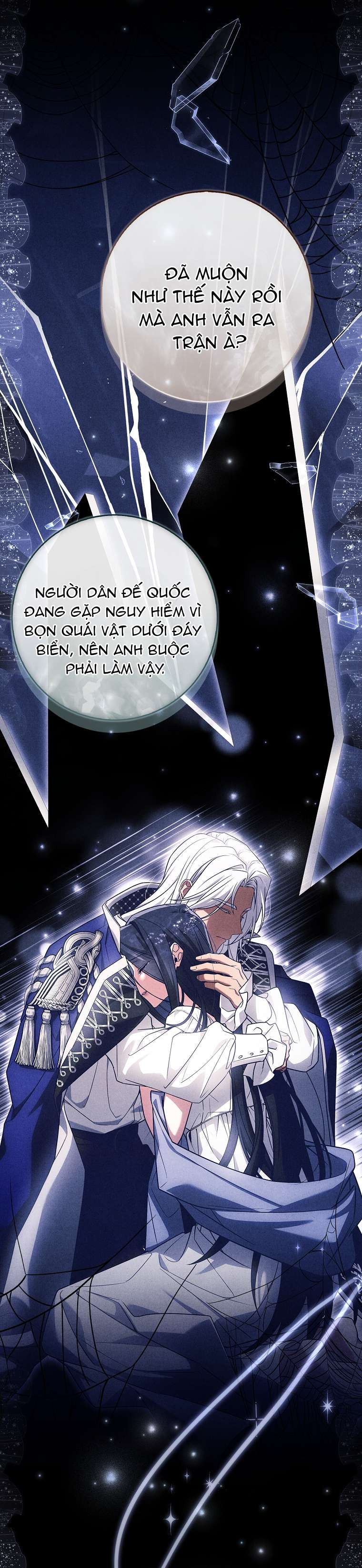 Văn Phòng Thám Tử Dành Cho Nam Chính Hối Hận! Chap 26 - Trang 2