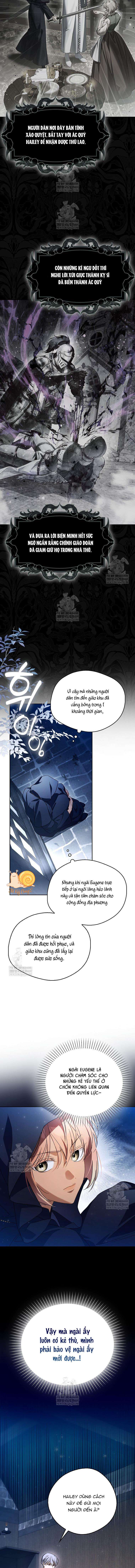 Hầu Tước Marron Chap 37 - Trang 2