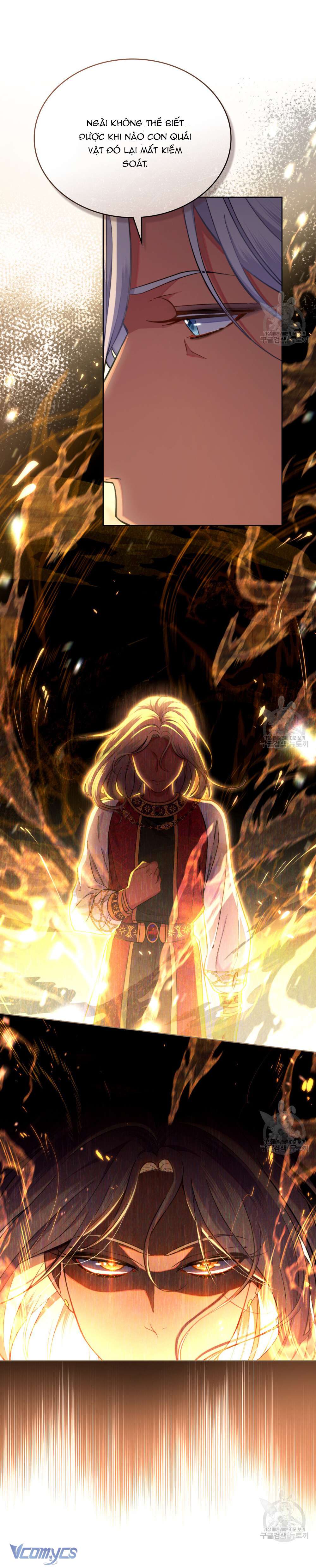 Hôn Nhân Giả Dối Chap 47 - Next Chap 48