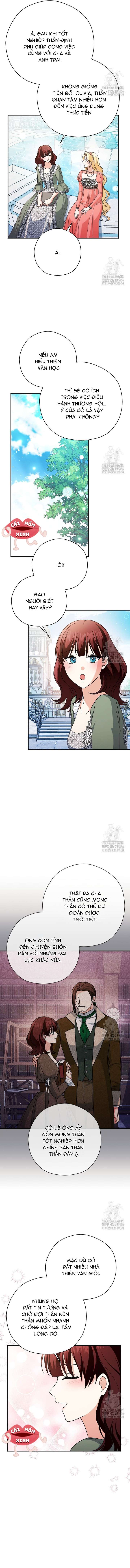 Không Cần Sự Ám Ảnh Của Bạo Chúa Chap 31 - Next Chap 32