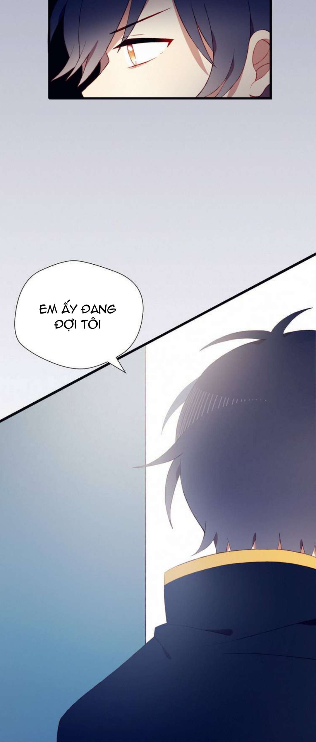 Mối Tình Đầu Chưa Được Trọn Vẹn Chap 25 - Next Chap 26