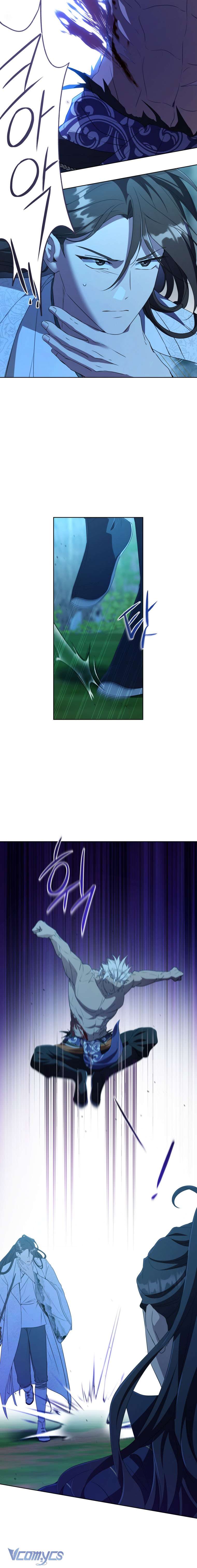 Trở Thành Cô Cháu Gái Bị Khinh Miệt Của Nhà Quyền Quý Chap 34 - Trang 2