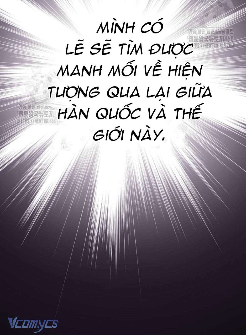 Ai Đó Đang Điều Khiển Cơ Thể Của Tôi Chap 83 - Next 