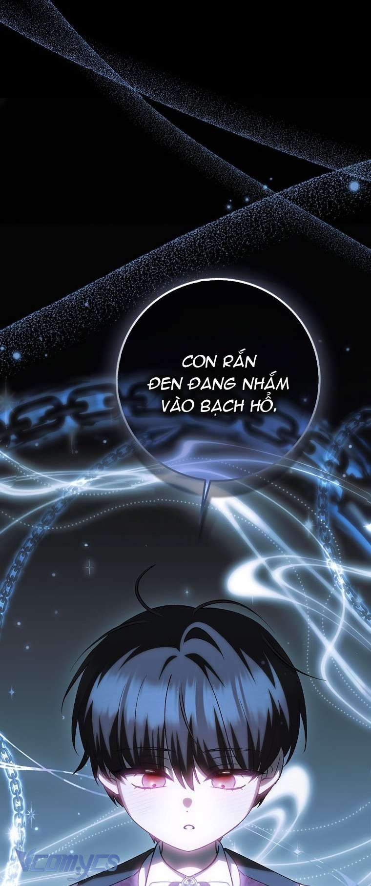 Công Chúa Bạch Hổ Không Có Nguy Hiểm Nha! Chap 13 - Trang 2