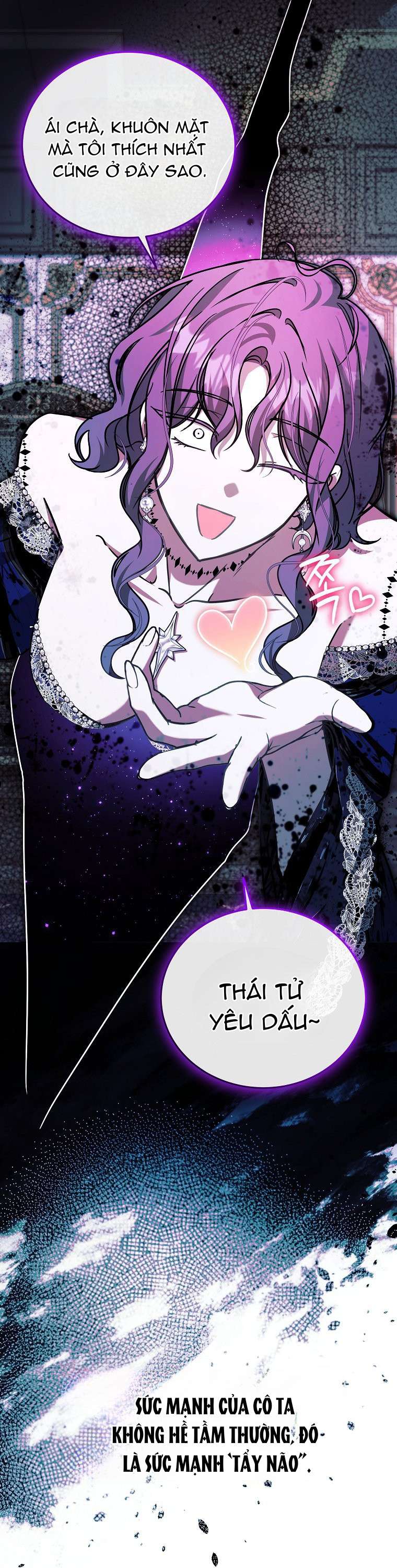 Chị Gái Tôi Là Nhân Vật Chính Chap 48 - Trang 3