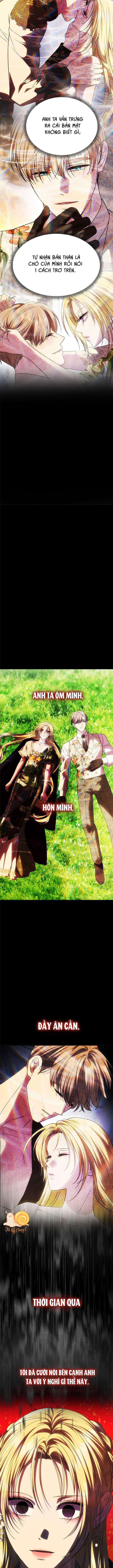 Chỉ Cần Một Người Chồng Là Đủ Chap 72 - Trang 3