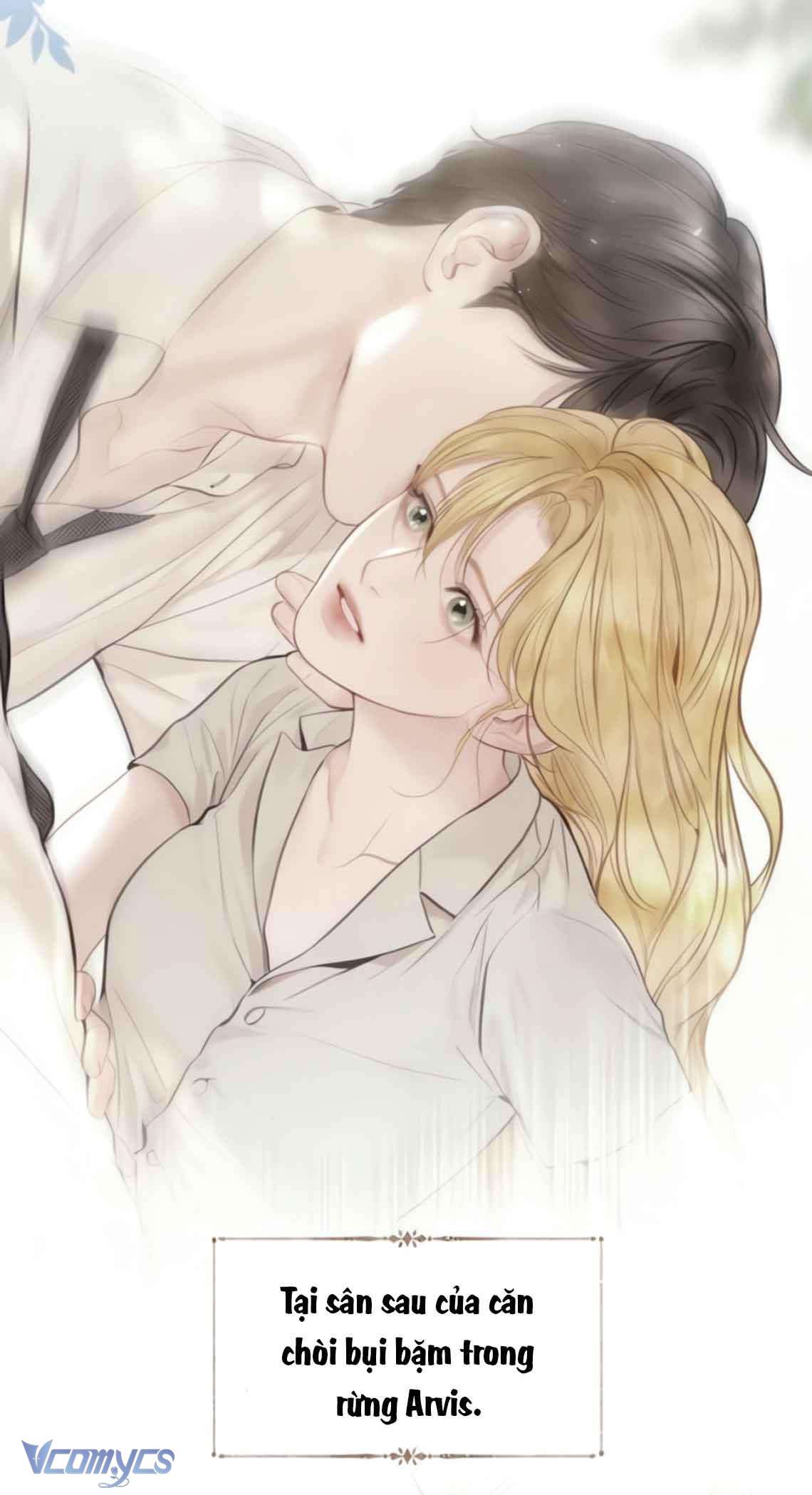 Hãy Khóc Và Cầu Nguyện Đi Chap 46 - Trang 4