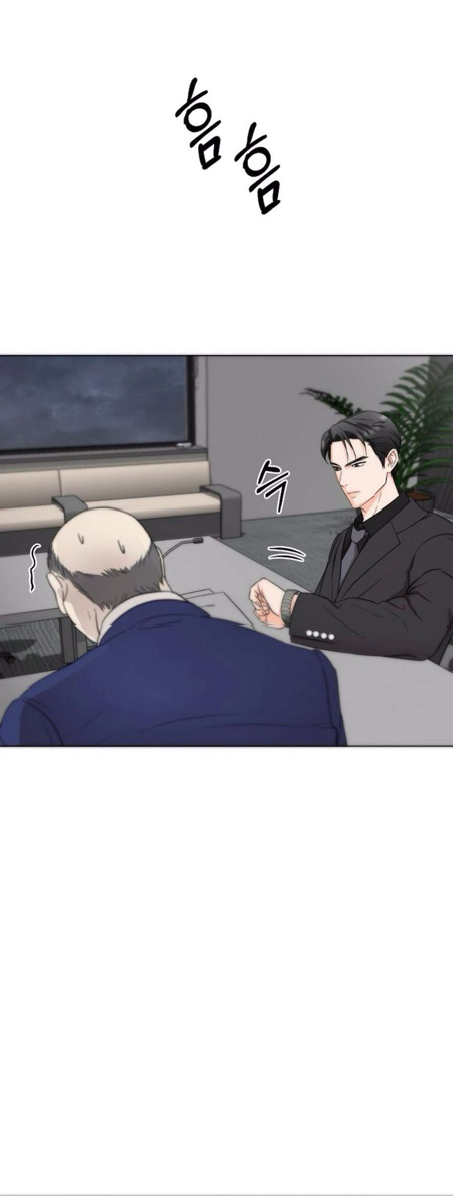 Quyết Tâm Bị Ruồng Bỏ Chap 2 - Trang 3