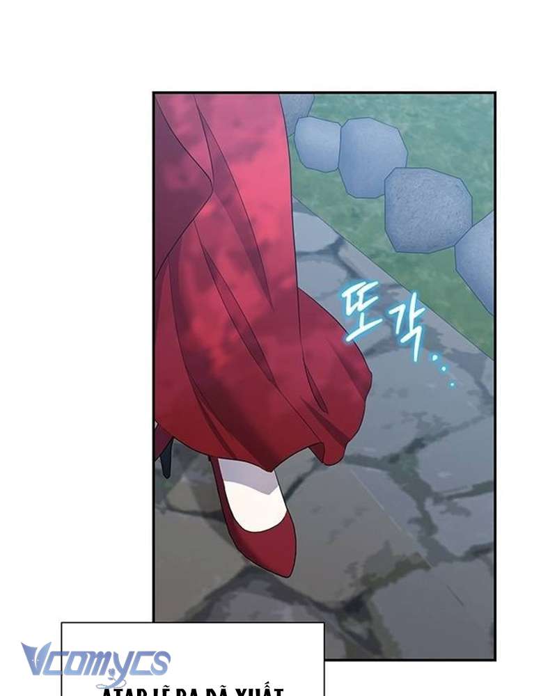 Praesepe Bên Ngoài Chiếc Lồng Chap 5 - Next Chap 6