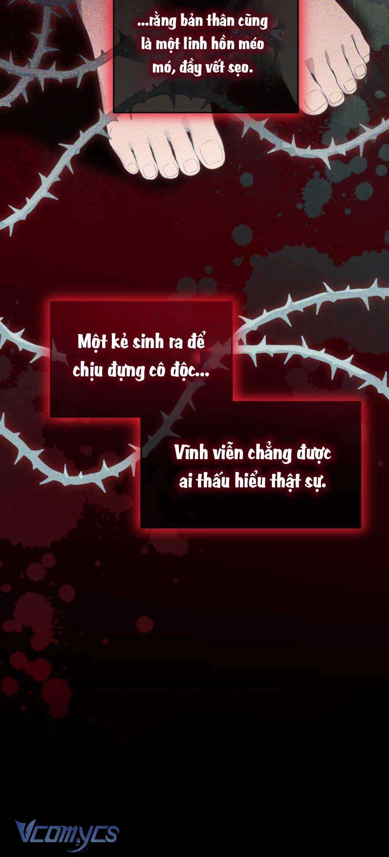 Cái Giá Phải Trả Chap 80 - Next Chap 81