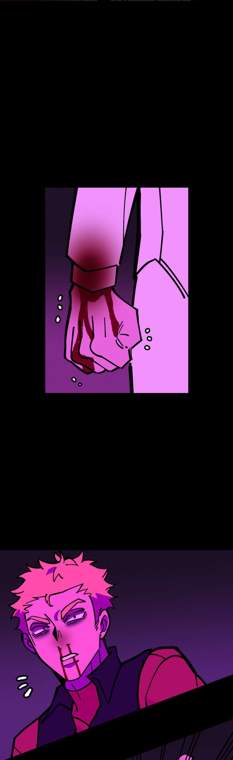 Homesick Chap 137 - Next 