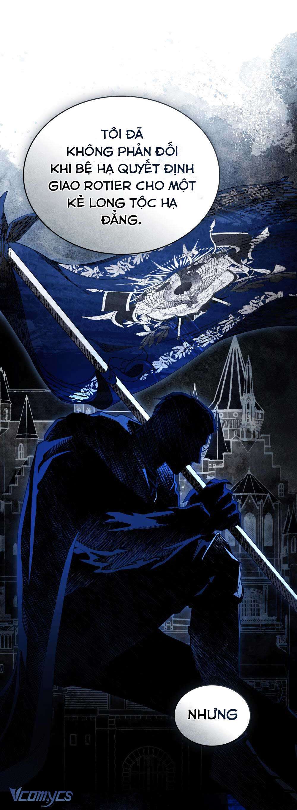 Hôn Nhân Khế Ước Chap 55 - Next Chap 56