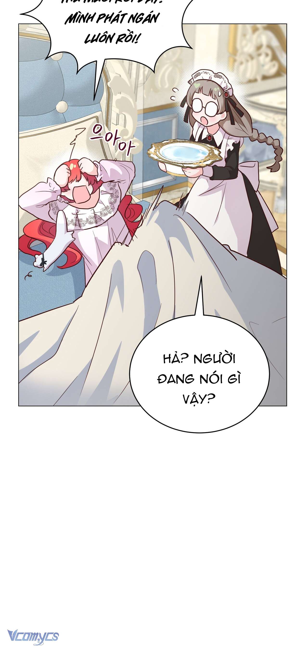 Kết Thúc Viên Mãn Không Cần Tình Yêu Chap 1 - Next Chap 2