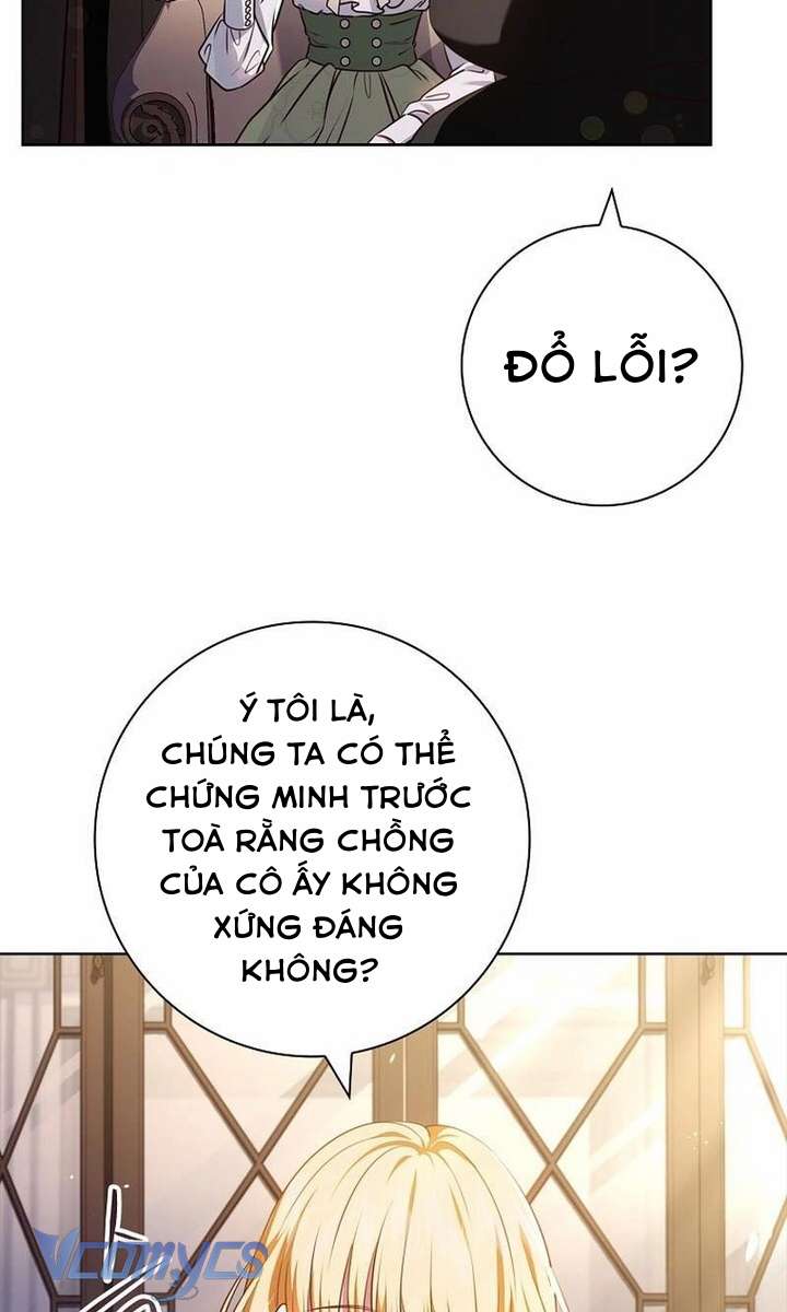 Hãy Để Luật Sư Chuyên Nghiệp Lo Chuyện Ly Hôn Chap 2 - Trang 2