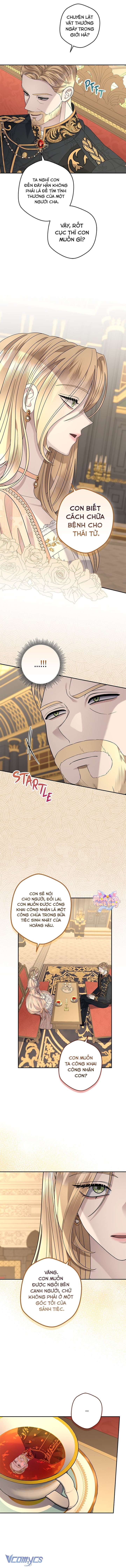 Dụ Hoặc Chap 17 - Next Chap 18