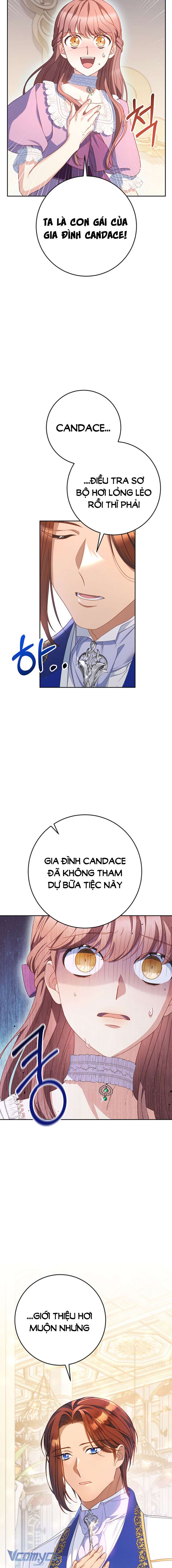 Nuôi Dưỡng Em Gái Xinh Đẹp Chap 27 - Trang 3