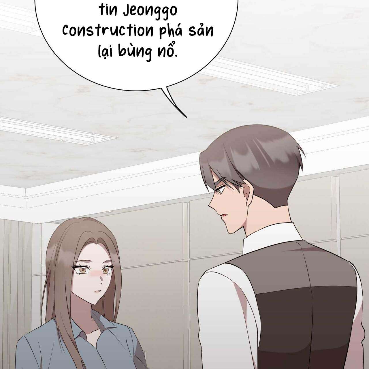 [ 18+ ] Sự trả thù bẩn thỉu Chap 43 - Next 