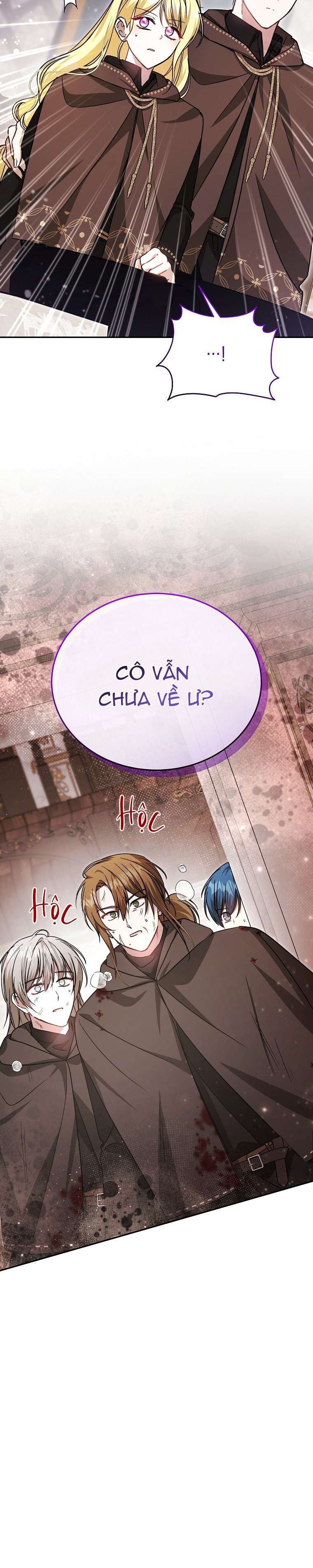 Chị Gái Tôi Là Nhân Vật Chính Chap 52 - Trang 2