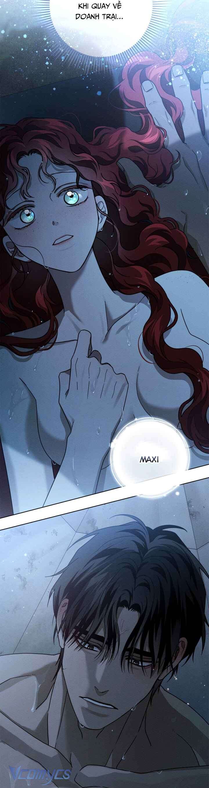 Dưới Bóng Cây Sồi Chap 108 - Next Chap 109