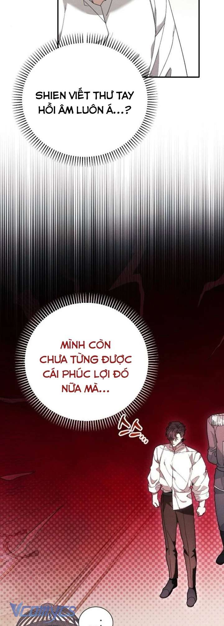 Papa Bạo Chúa, Con Sẽ Bảo Vệ Người! Chap 33 - Trang 2