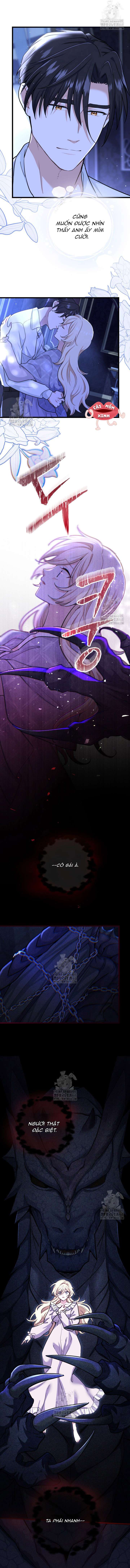 Bệ Hạ, Xin Hãy Quên Tôi Đi Chap 35 - Trang 2