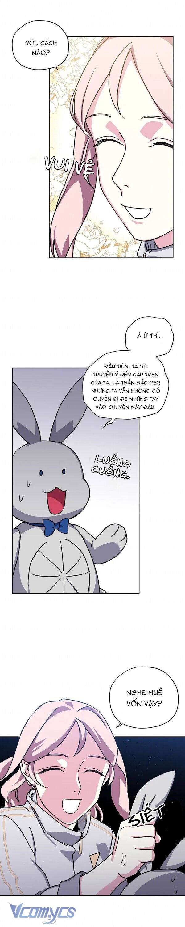 CHITRA Chap 77 - Trang 3