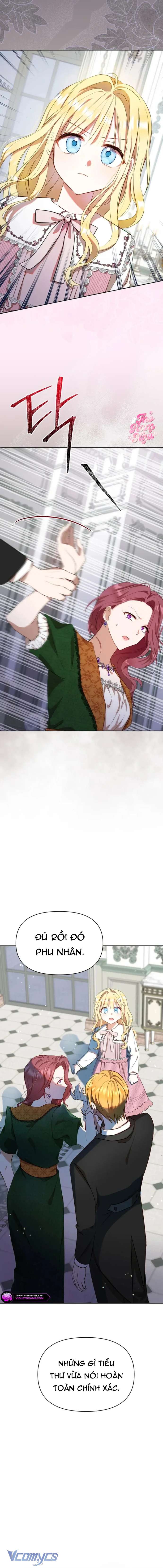 Người Chị Đã Từng Ghét Tôi Giờ Đây Lại Yêu Thương Tôi Chap 4 - Next Chap 5