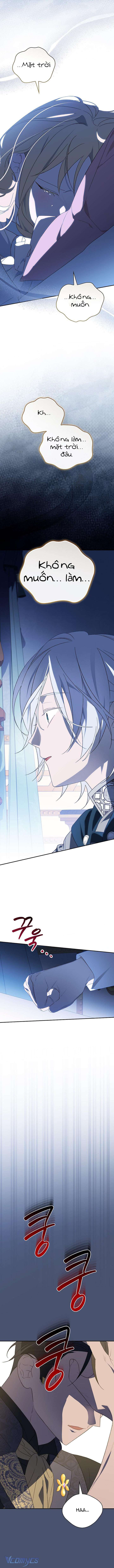 Tôi Chỉ Đang Tận Hưởng Khoảng Thời Gian Có Hạn Của Bản Thân Thôi Chap 38 - Next Chap 39