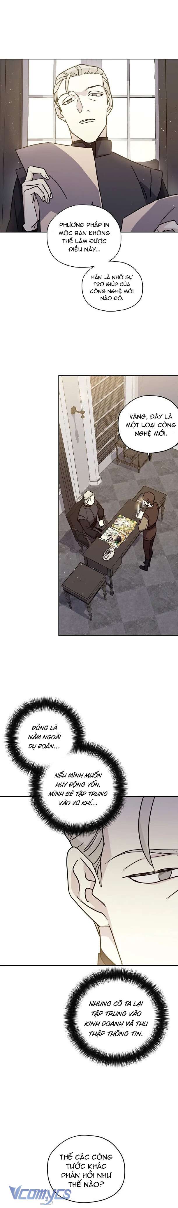 CHITRA Chap 92 - Next Chapter 93